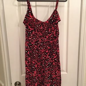 Torrid dress